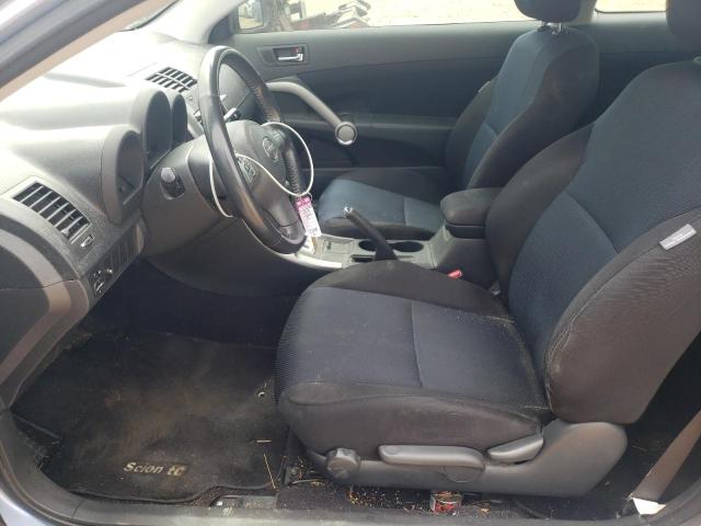 2010 Scion Tc VIN: JTKDE3B79A0321561 Lot: 43303563