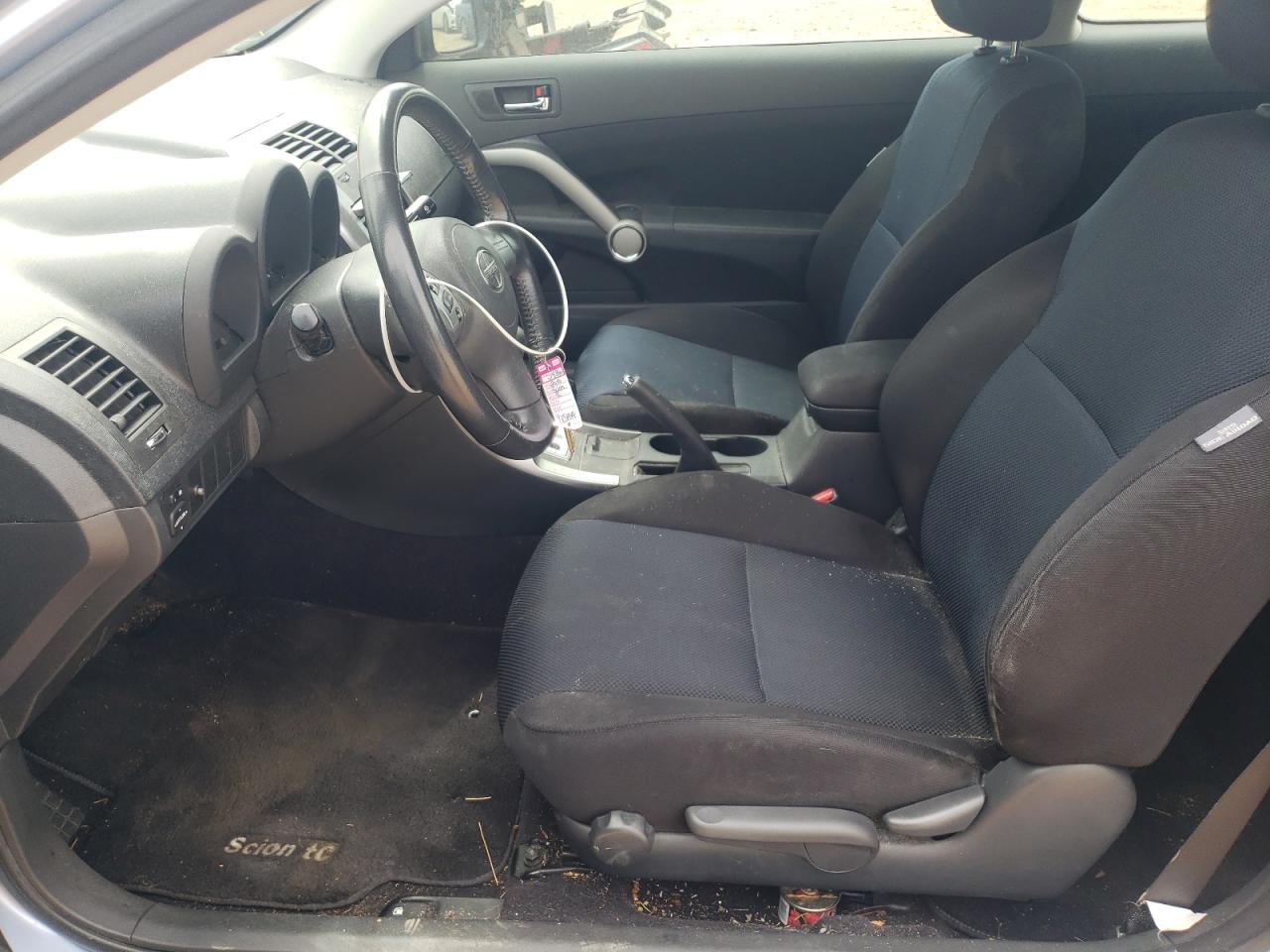 JTKDE3B79A0321561 2010 Scion Tc