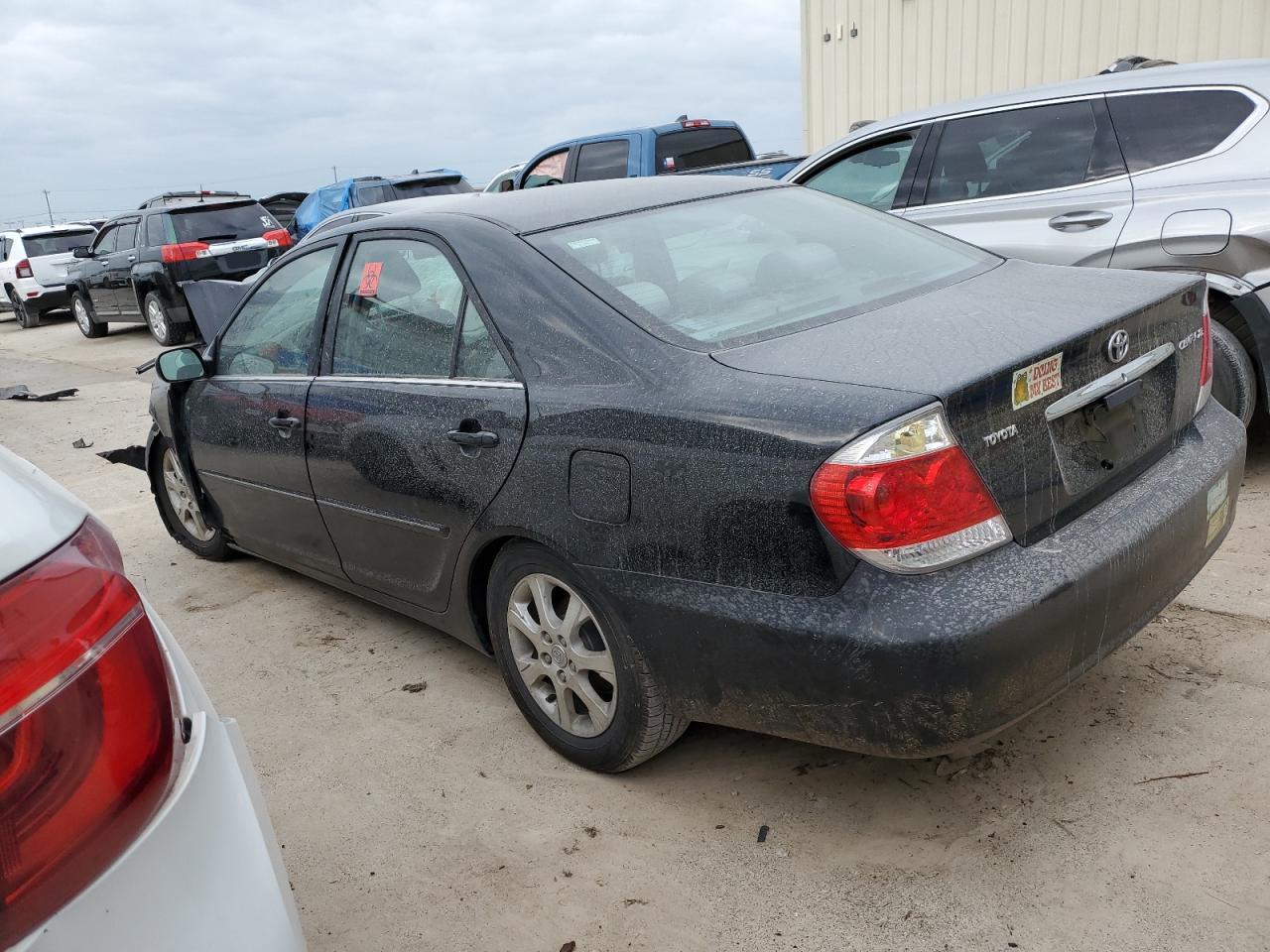 4T1BE30K65U099982 2005 Toyota Camry Le