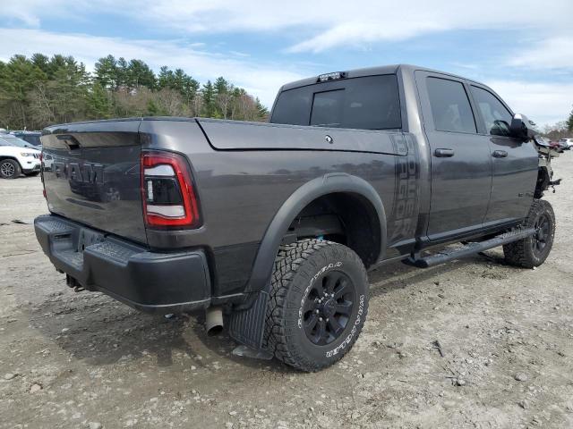 2021 Ram 2500 Powerwagon VIN: 3C6TR5EJ8MG531165 Lot: 51414784