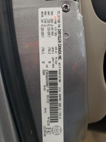 VIN 2C4RDGBG4ER289847 2014 Dodge Grand Caravan, SE no.13