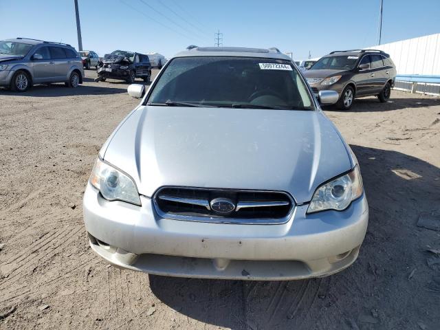 2006 Subaru Legacy 2.5I Limited VIN: 4S3BP626467312525 Lot: 50072244