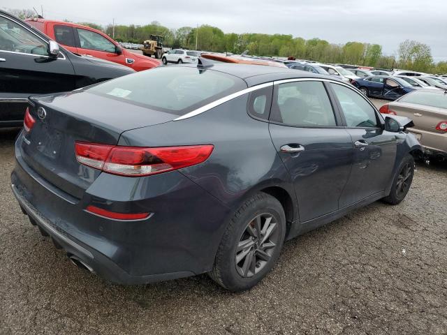 5XXGT4L36LG418696 Kia Optima LX 3