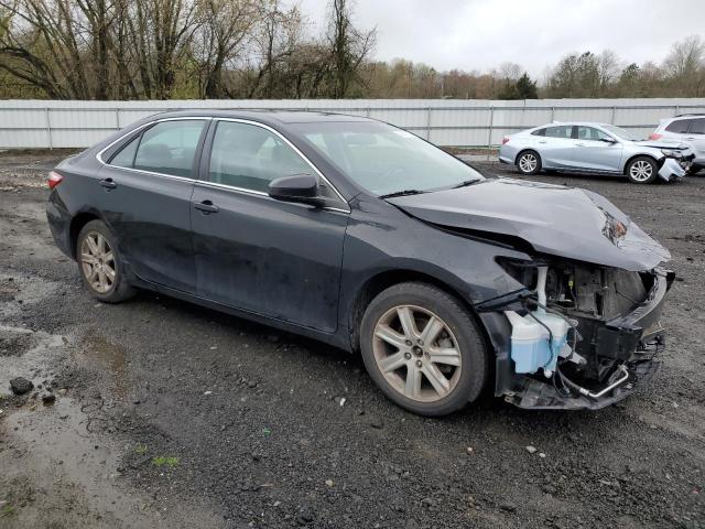 2017 Toyota Camry Le VIN: 4T1BF1FK7HU302603 Lot: 49427874