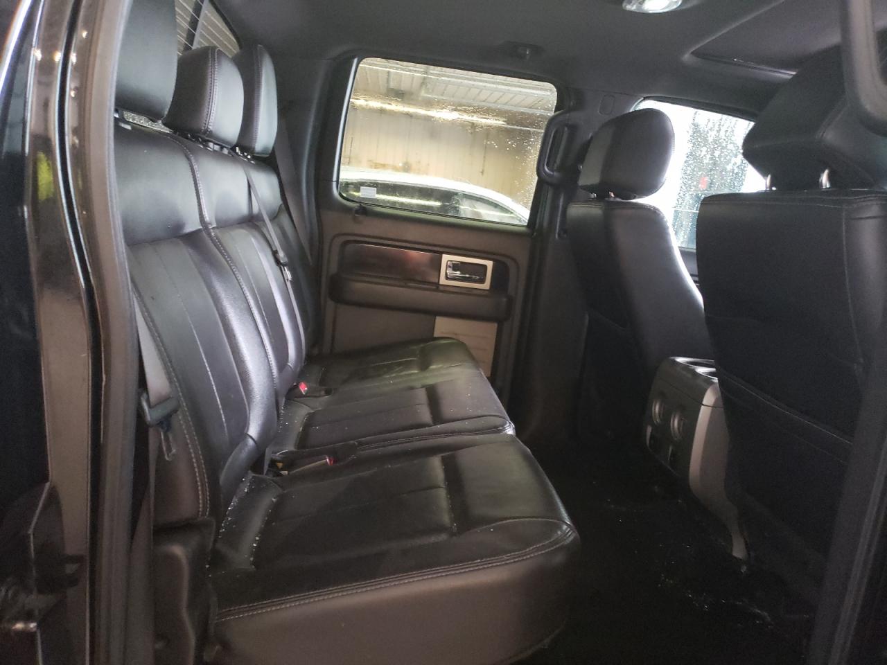 1FTFW1ET3CFA64715 2012 Ford F150 Supercrew