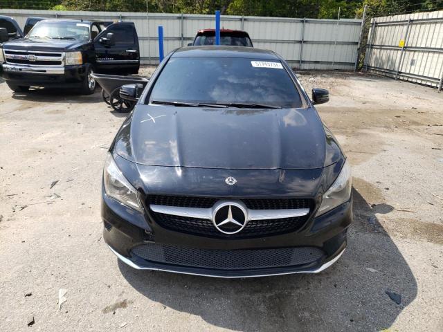 VIN WDDSJ4EB5JN599429 2018 Mercedes-Benz CLA-Class,... no.5