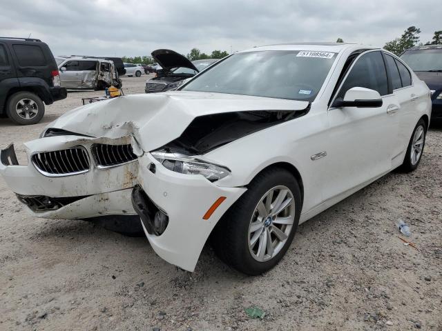 2016 BMW 528 I VIN: WBA5A5C52GD528632 Lot: 51108564