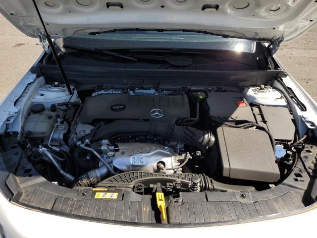2022 MERCEDES-BENZ GLB 250 4M - W1N4M4HB3NW199013
