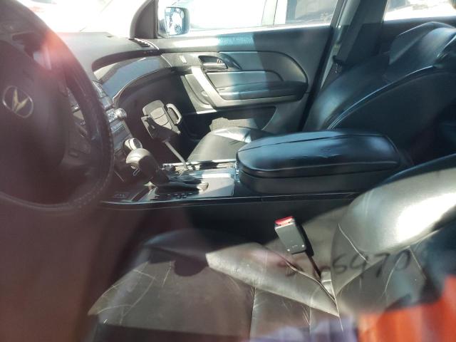 2008 Acura Mdx Technology VIN: 2HNYD28678H543469 Lot: 50597084