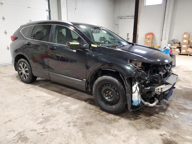 49343304 | 2020 Honda cr-v exl