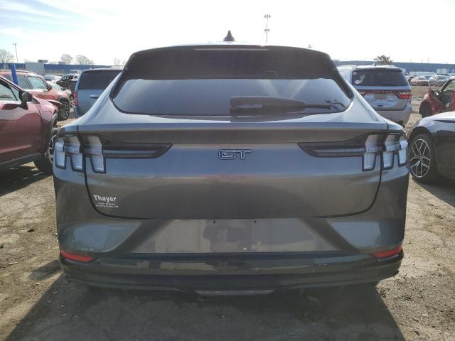 2023 Ford Mustang Mach-E Gt VIN: 3FMTK4SE2PMA61733 Lot: 52456514
