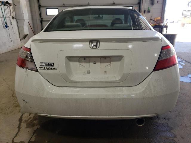 2009 Honda Civic Ex VIN: 2HGFG12879H523184 Lot: 49909264