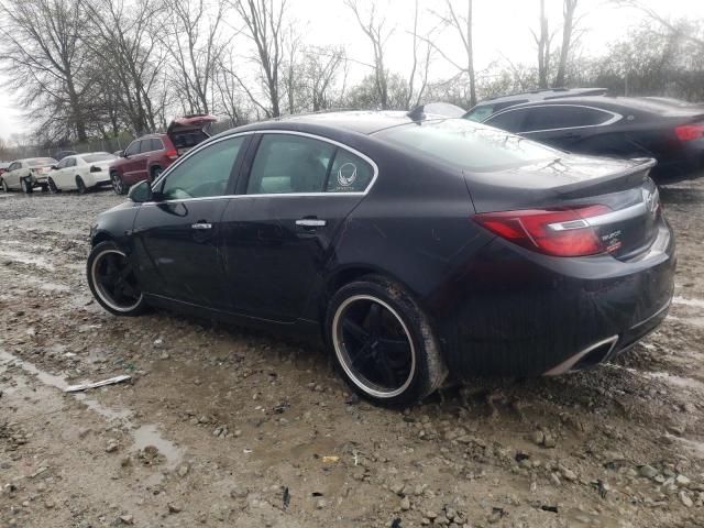 VIN 2G4GT5GX5E9285504 2014 Buick Regal, GS no.2