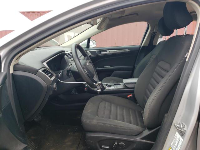 2017 FORD FUSION SE - 3FA6P0H73HR199103