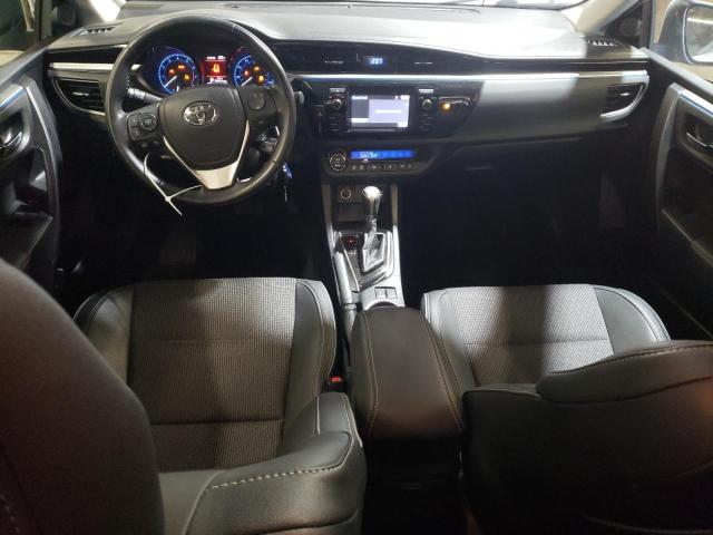 2016 Toyota Corolla L VIN: 2T1BURHE0GC574289 Lot: 52045534