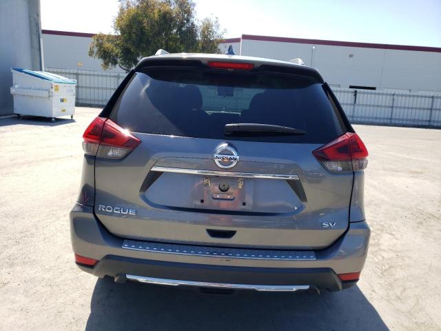 2018 Nissan Rogue S VIN: 5N1AT2MT4JC834103 Lot: 51358554