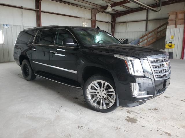 2017 Cadillac Escalade Esv Luxury VIN: 1GYS4HKJ7HR239578 Lot: 50137824