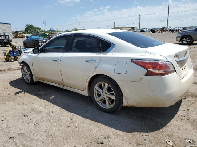 2015 Nissan Altima 2.5 VIN: 1N4AL3AP7FC438228 Lot: 52277904