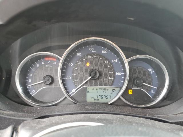 2016 Toyota Corolla L VIN: 2T1BURHE5GC595364 Lot: 50413164