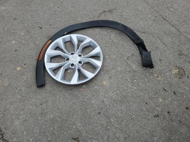 2023 Honda Cr-V Lx VIN: 7FARS4H21PE020739 Lot: 50280644