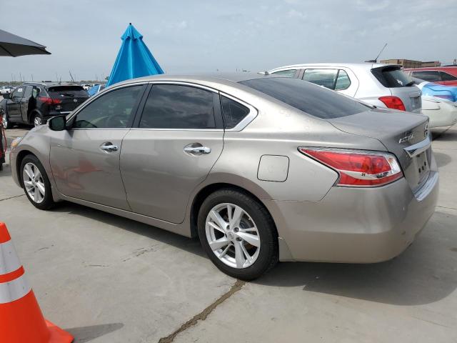 2015 Nissan Altima 2.5 VIN: 1N4AL3AP1FC111288 Lot: 50684354