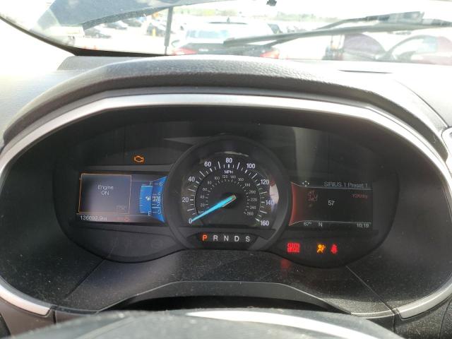 2016 FORD EDGE SEL - 2FMPK4J92GBB77649
