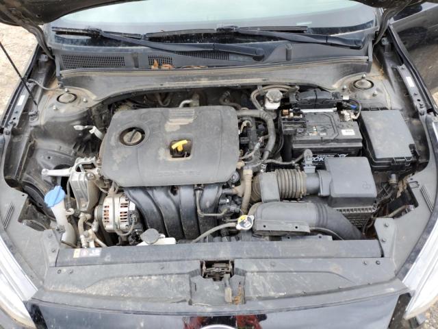 2021 KIA FORTE FE - 3KPF24AD9ME316944