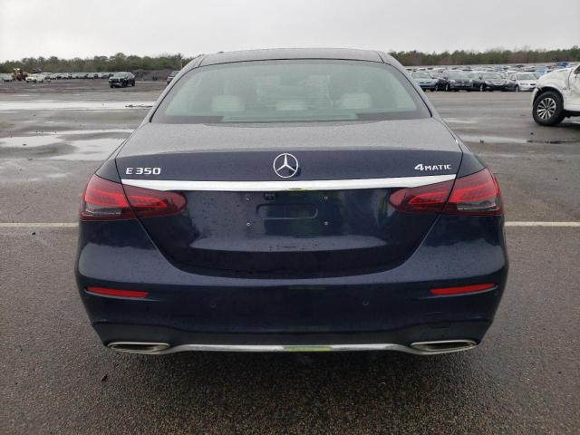 2021 MERCEDES-BENZ E 350 4MAT - W1KZF8EB1MA938111