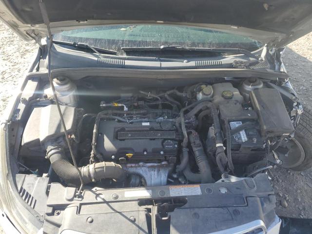 2014 Chevrolet Cruze Ltz VIN: 1G1PG5SBXE7404470 Lot: 50364314