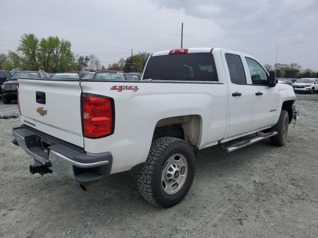 2018 CHEVROLET SILV2500 2 - 1GC2KUEG2JZ347990