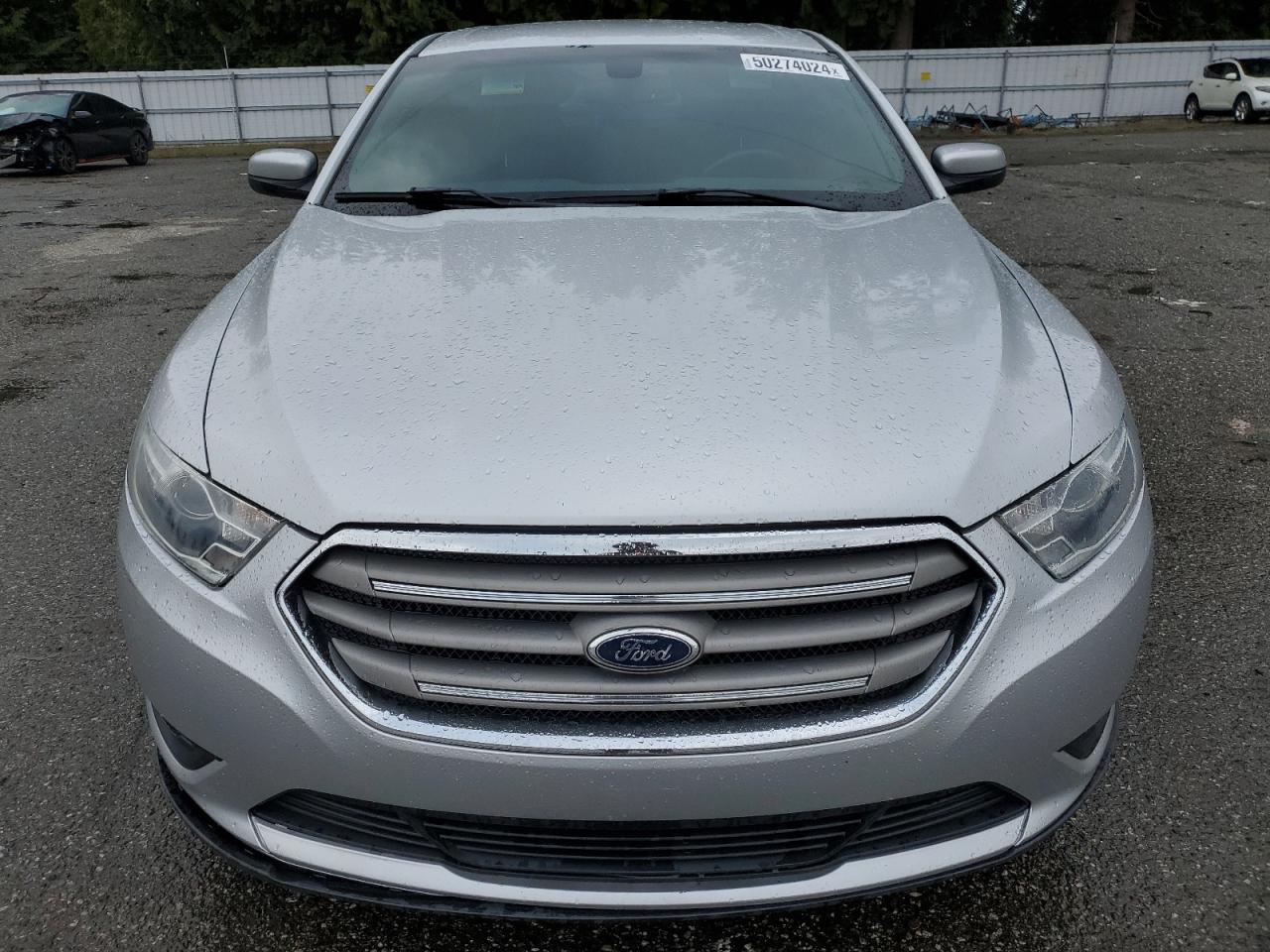 2013 Ford Taurus Sel vin: 1FAHP2H82DG200661