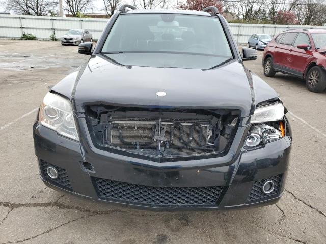 2010 Mercedes-Benz Glk 350 4Matic VIN: WDCGG8HB2AF431074 Lot: 49210544