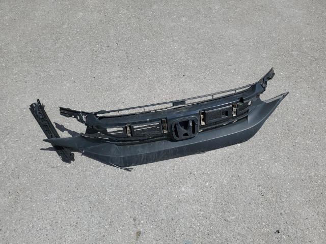 2018 HONDA CIVIC EX - 2HGFC2F71JH544426