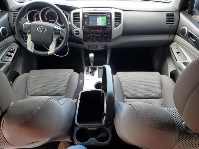 2015 TOYOTA TACOMA DOU - 3TMLU4EN5FM177677