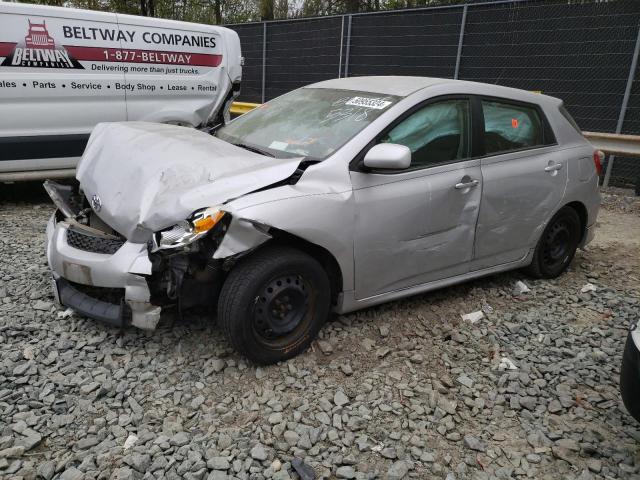 2010 Toyota Corolla Matrix VIN: 2T1KU4EE5AC405318 Lot: 50955324