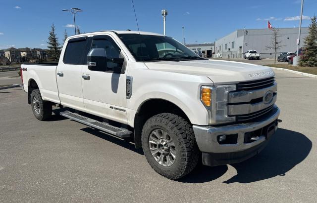 2017 Ford F350 Super Duty VIN: 1FT8W3BT3HEB25129 Lot: 39151195