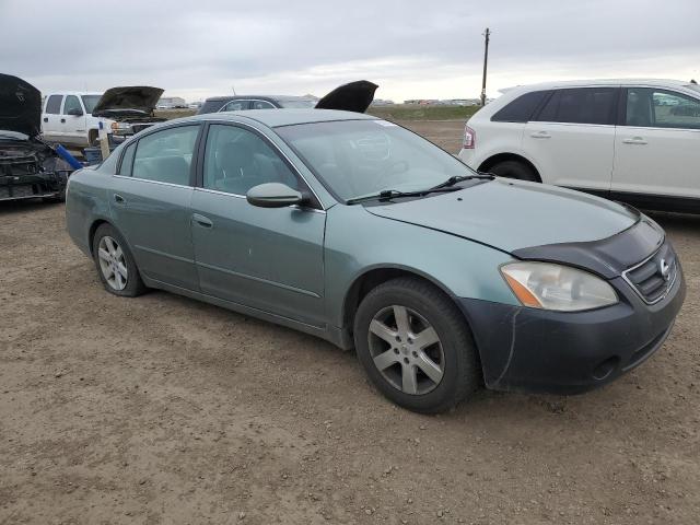 2004 Nissan Altima Base VIN: 1N4AL11D74C195527 Lot: 52501844