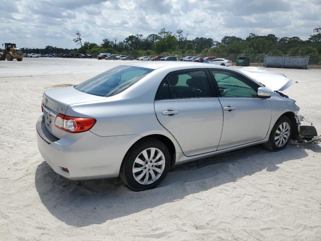 2013 Toyota Corolla Base VIN: 2T1BU4EEXDC105584 Lot: 51245954