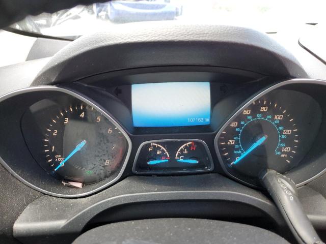 2013 Ford Escape Sel VIN: 1FMCU0HX4DUD52849 Lot: 52082744