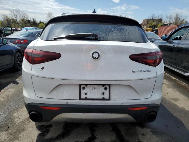 VIN ZASPAKBNXK7C51965 2019 Alfa Romeo Stelvio, TI no.6