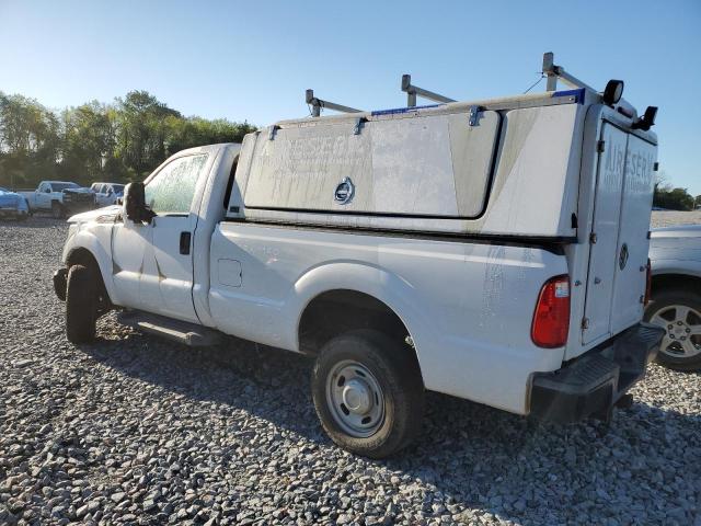 2014 Ford F250 Super Duty VIN: 1FTBF2B68EEA67590 Lot: 52009323