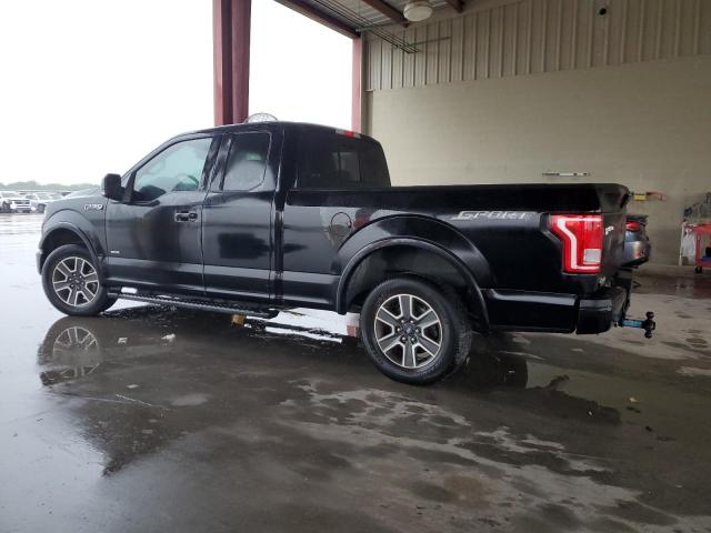 2016 FORD F150 SUPER - 1FTEX1CP7GKF25507