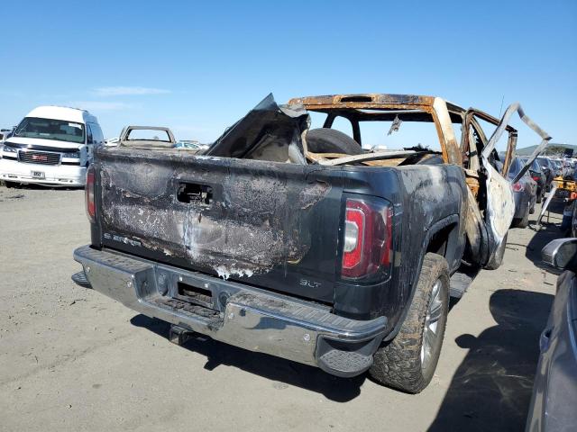 2017 GMC SIERRA K15 - 3GTU2NEJ3HG205118