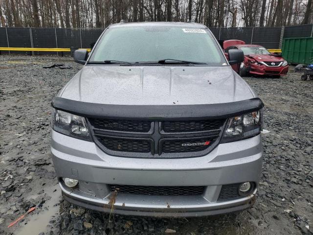 2018 DODGE JOURNEY SE - 3C4PDCAB7JT294585