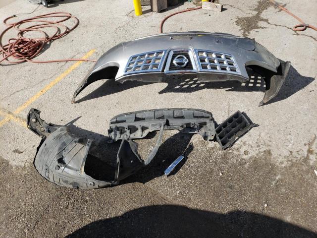 2010 Nissan Rogue S VIN: JN8AS5MT3AW002859 Lot: 52238954