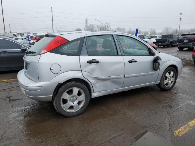 2007 Ford Focus Zx5 VIN: 1FAHP37N17W213862 Lot: 50363994