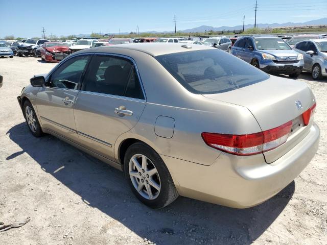 2004 Honda Accord Ex VIN: 1HGCM665X4A059940 Lot: 50371154