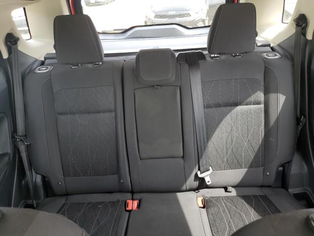 2018 FORD ECOSPORT S - MAJ3P1TE7JC215676