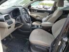 KIA SORENTO L photo