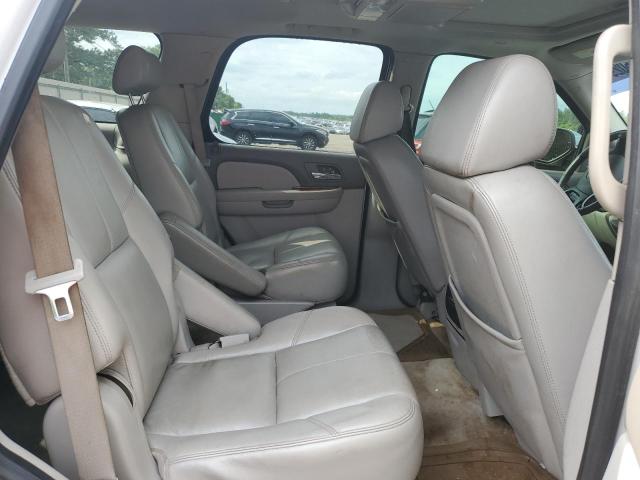 2008 Chevrolet Tahoe C1500 VIN: 1GNFC13098R131574 Lot: 49950294